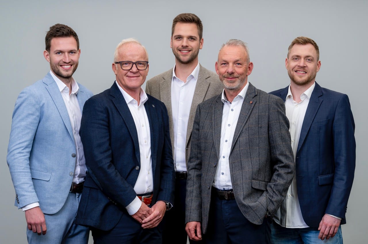 Unser Unternehmen